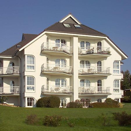 Haus Suedstrand, Scharbeutz-Sierksdorf Exteriér fotografie