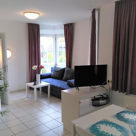 Haus Suedstrand, Scharbeutz-Sierksdorf Exteriér fotografie