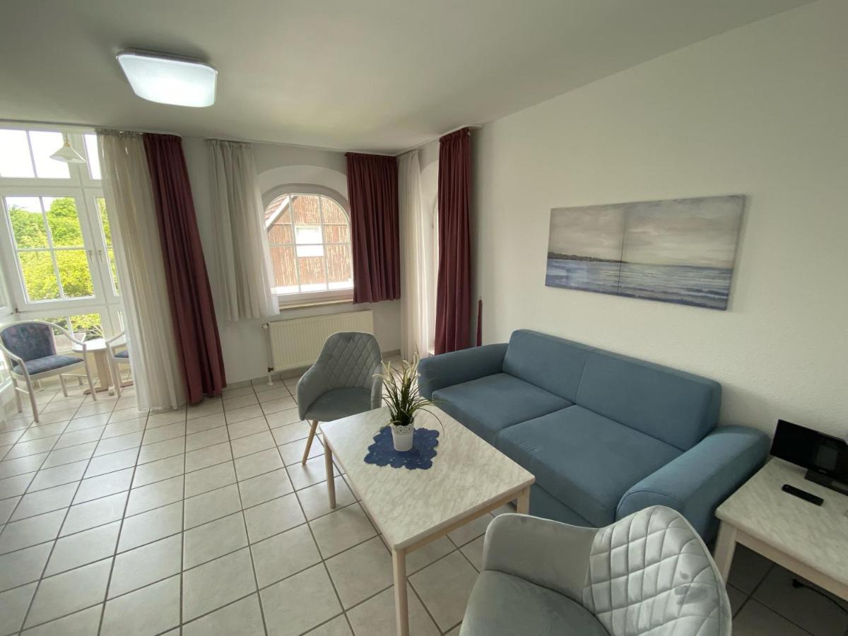 Haus Suedstrand, Scharbeutz-Sierksdorf Exteriér fotografie