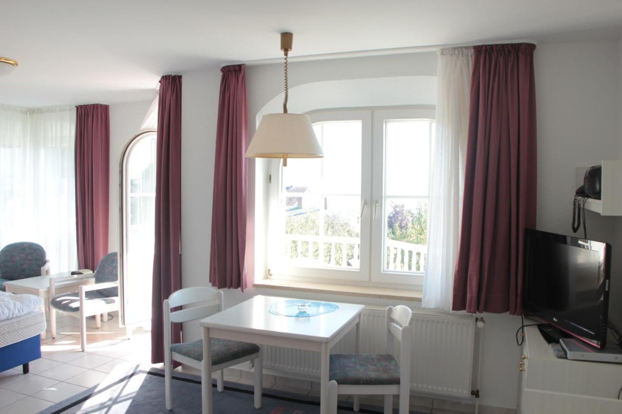 Haus Suedstrand, Scharbeutz-Sierksdorf Exteriér fotografie