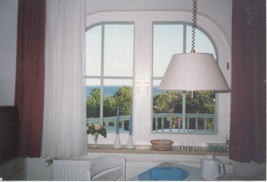 Haus Suedstrand, Scharbeutz-Sierksdorf Exteriér fotografie