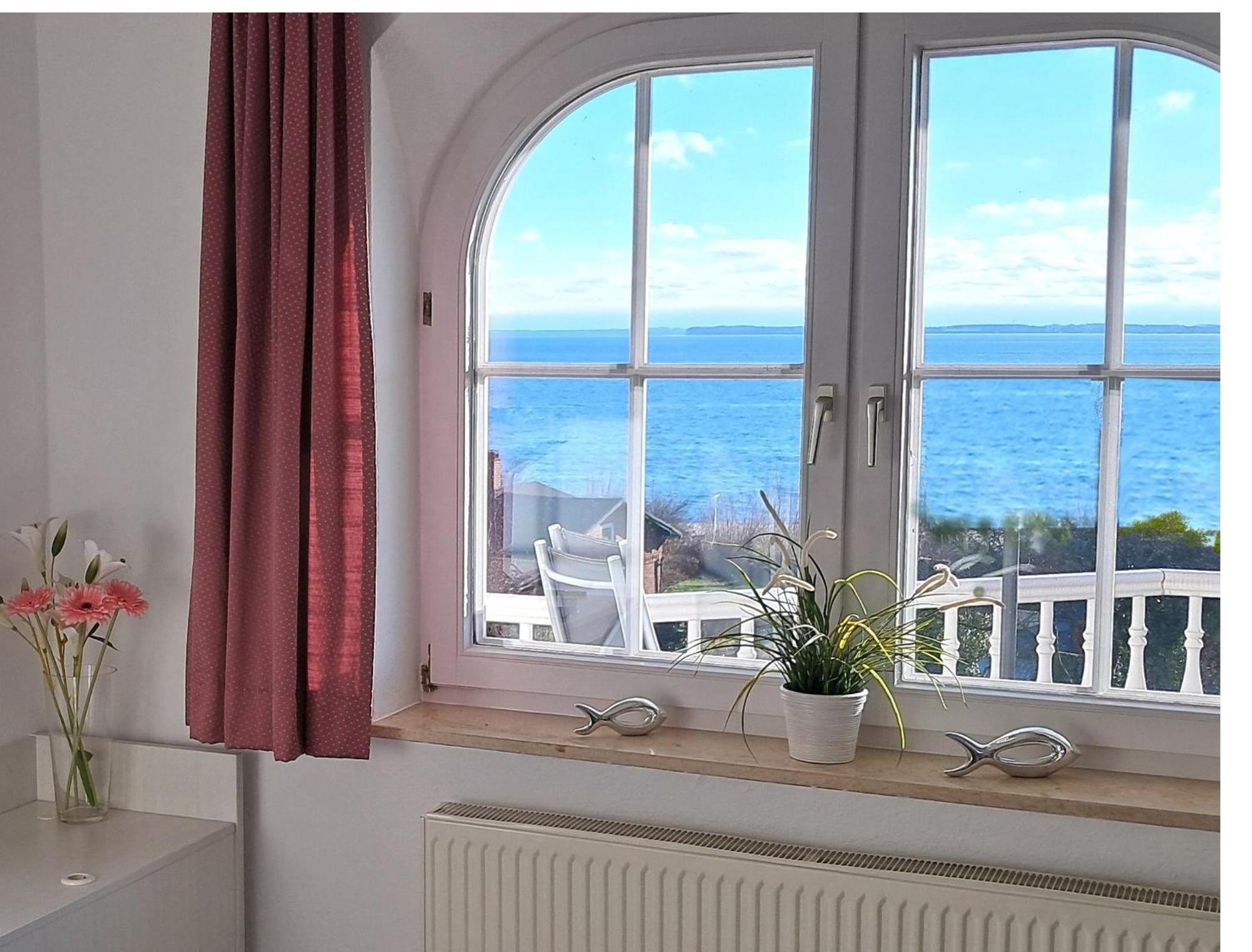 Haus Suedstrand, Scharbeutz-Sierksdorf Exteriér fotografie